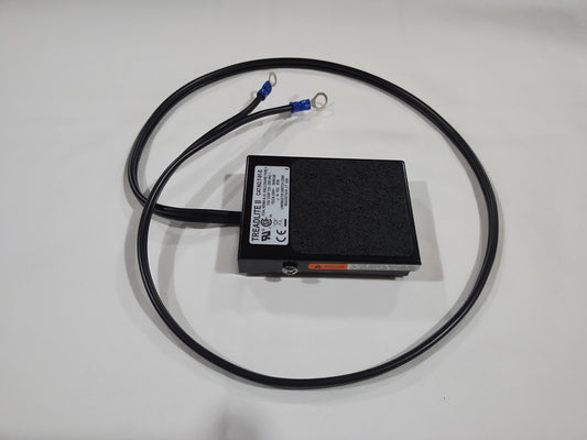 Foot-Switch - with cable - Replacement part