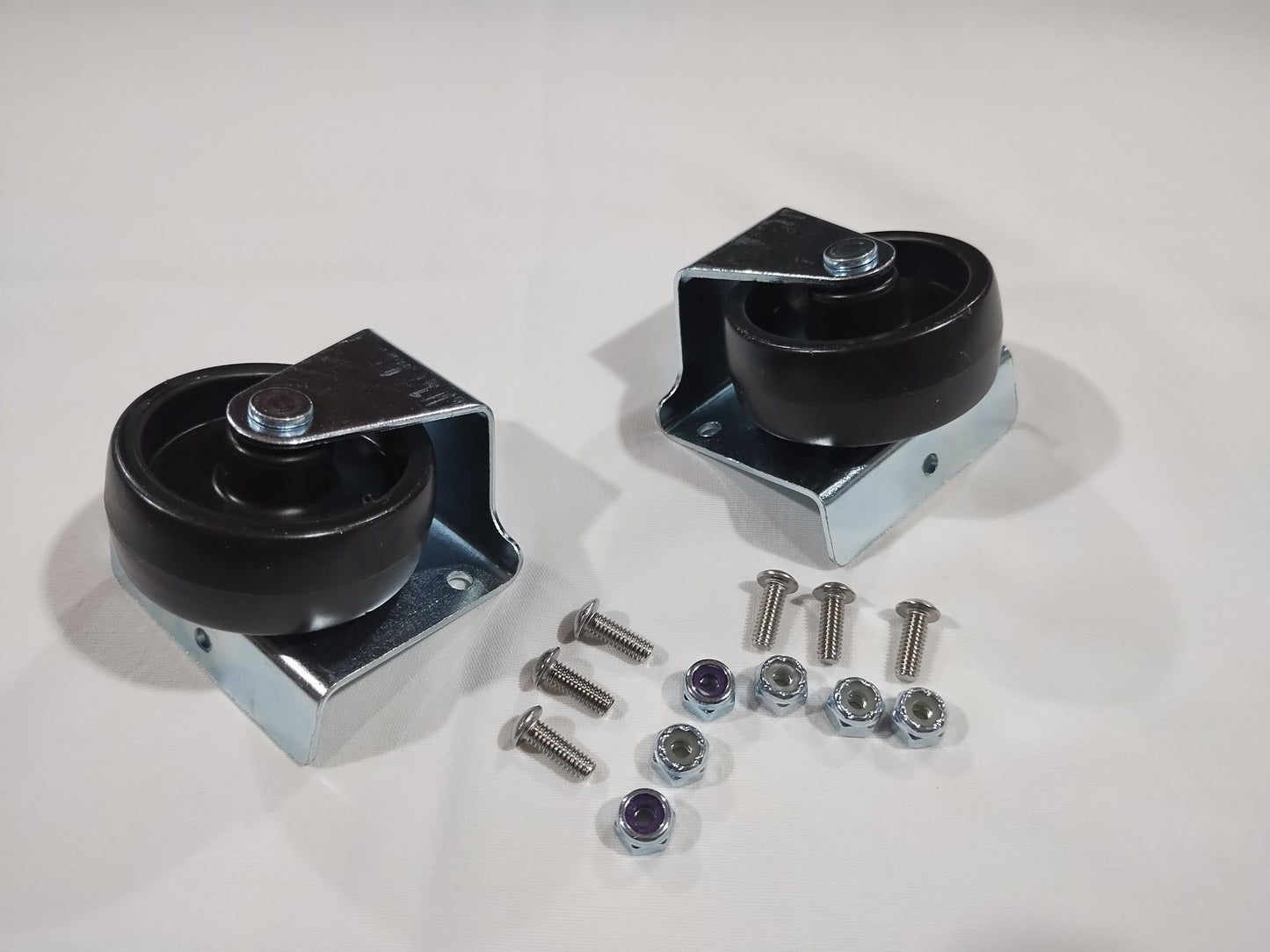 Side Roller - Pair - Replacement parts